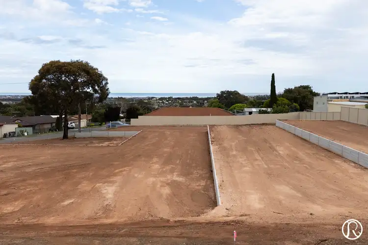 Second view of Homely land listing, LOT 701-708 Lynlee Crescent, Huntfield Heights SA 5163