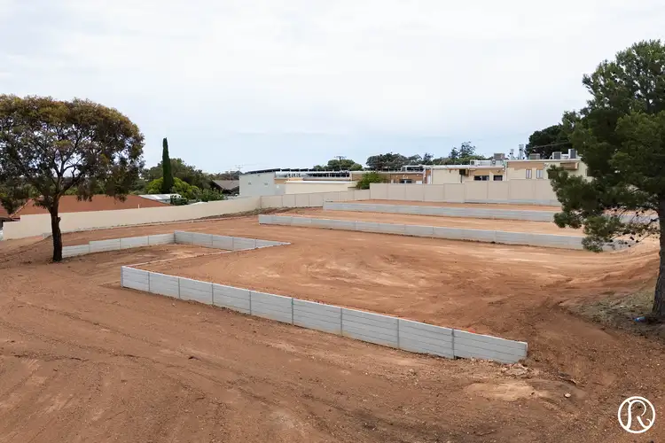 Third view of Homely land listing, LOT 701-708 Lynlee Crescent, Huntfield Heights SA 5163