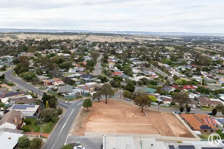 Fourth view of Homely land listing, LOT 701-708 Lynlee Crescent, Huntfield Heights SA 5163