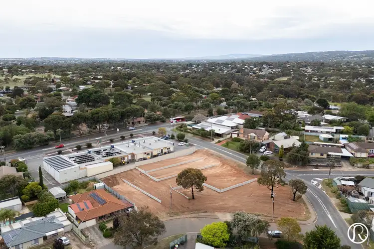 Fifth view of Homely land listing, LOT 701-708 Lynlee Crescent, Huntfield Heights SA 5163