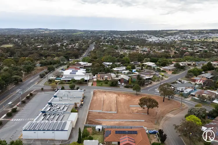 Sixth view of Homely land listing, LOT 701-708 Lynlee Crescent, Huntfield Heights SA 5163