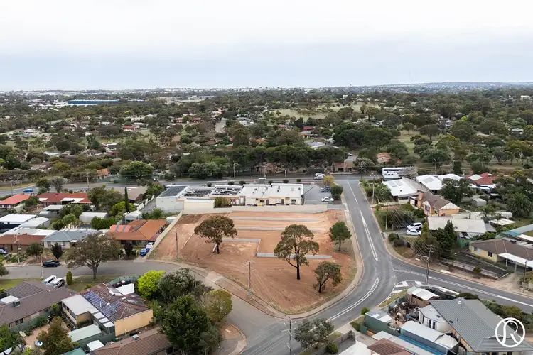 Seventh view of Homely land listing, LOT 701-708 Lynlee Crescent, Huntfield Heights SA 5163