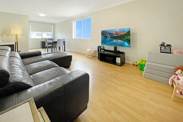 Second view of Homely apartment listing, 1/95 Majors Bay Road, Concord NSW 2137