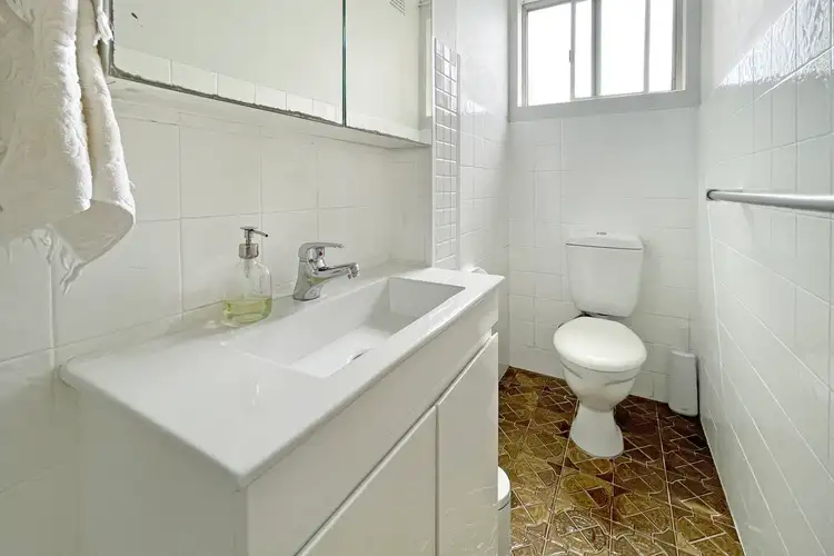 Fourth view of Homely apartment listing, 1/95 Majors Bay Road, Concord NSW 2137