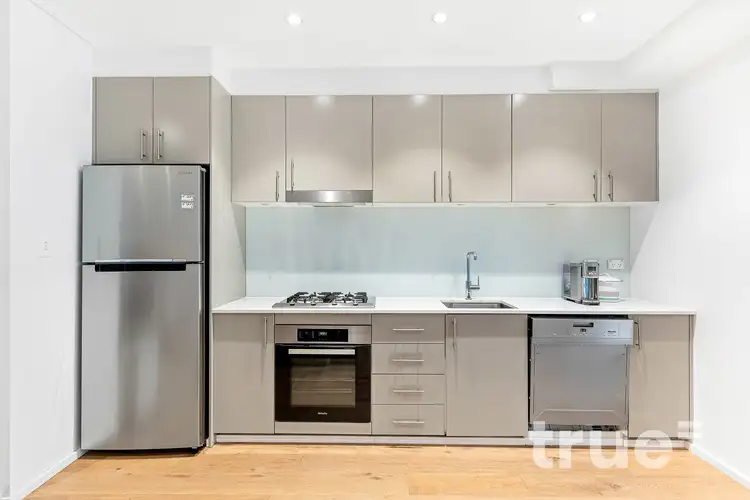 Third view of Homely apartment listing, 17/23-25 Ross Street, Forest Lodge NSW 2037