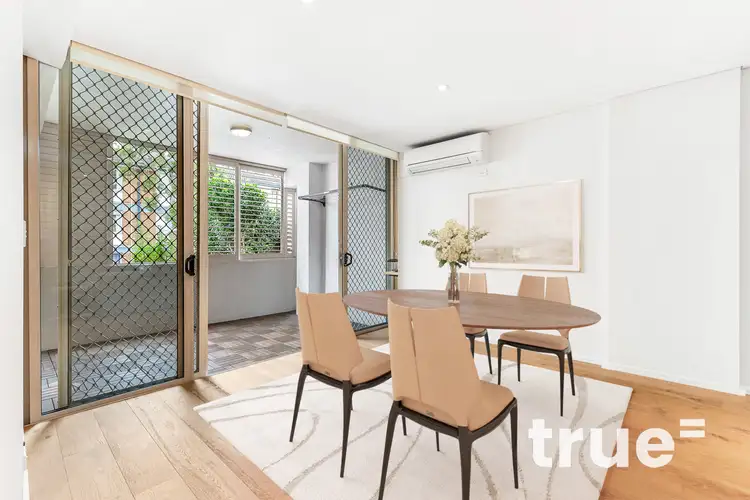 Fourth view of Homely apartment listing, 17/23-25 Ross Street, Forest Lodge NSW 2037