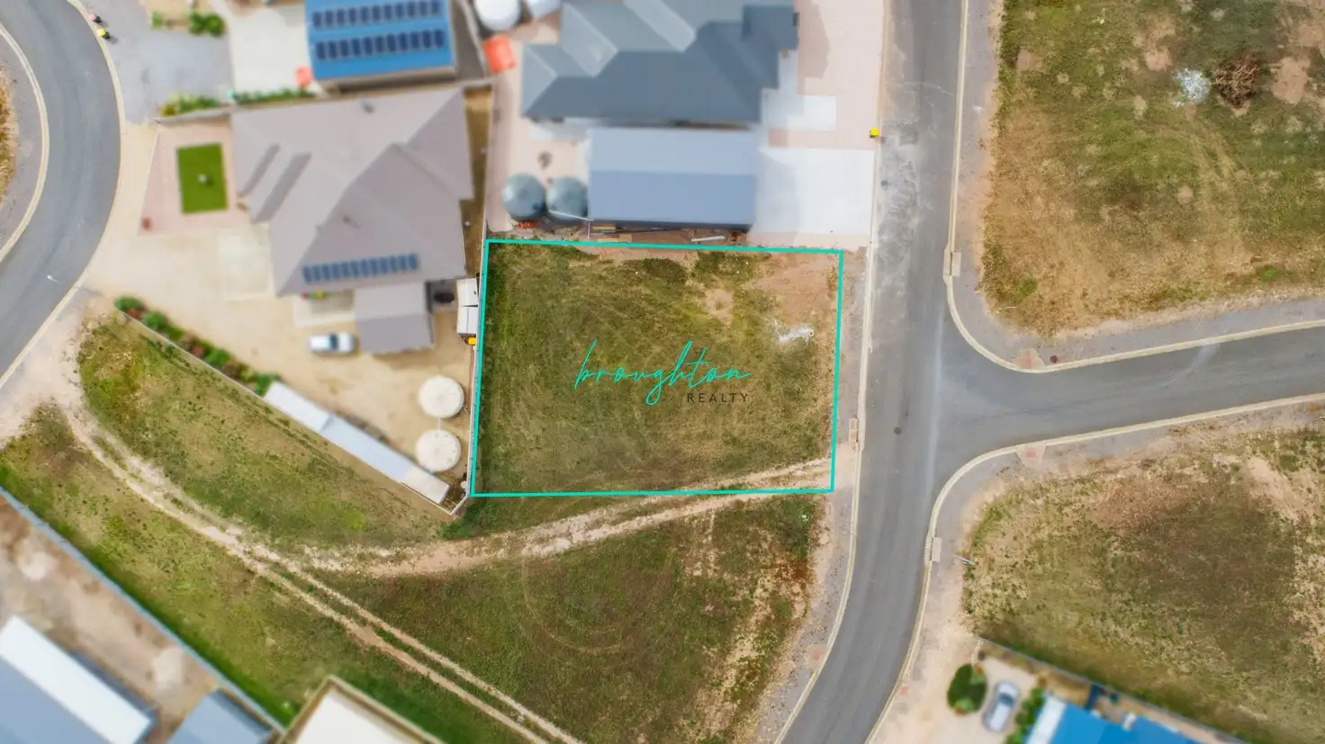 Main view of Homely land listing, 53 Captain Hutchinson Drive, Point Turton SA 5575