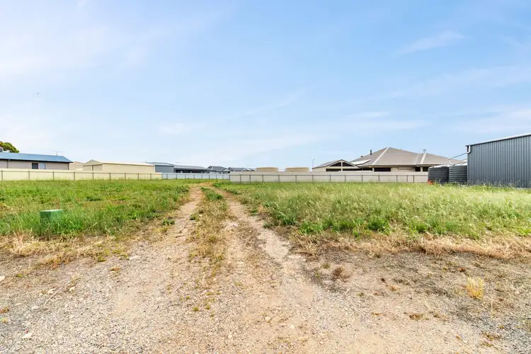 Fourth view of Homely land listing, 53 Captain Hutchinson Drive, Point Turton SA 5575