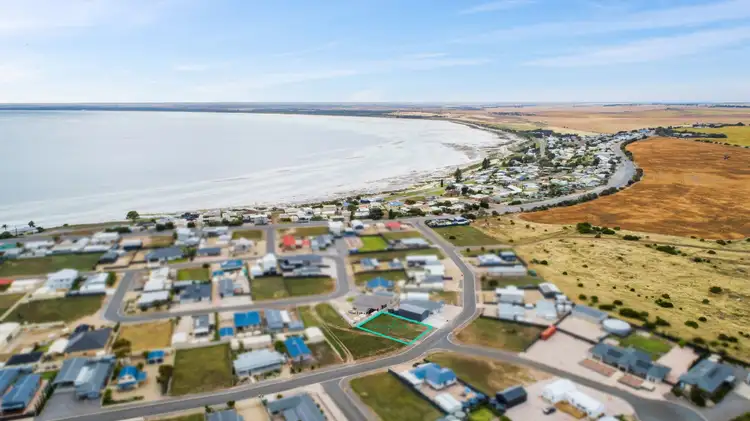 Seventh view of Homely land listing, 53 Captain Hutchinson Drive, Point Turton SA 5575