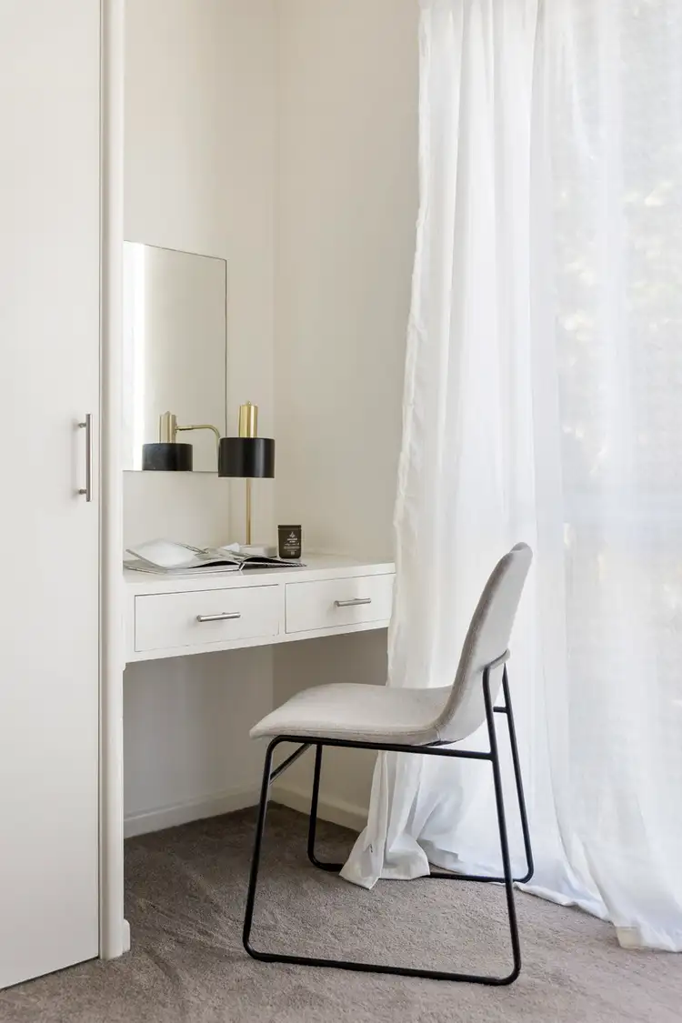 Fifth view of Homely apartment listing, 1/87 Caroline Street, South Yarra VIC 3141