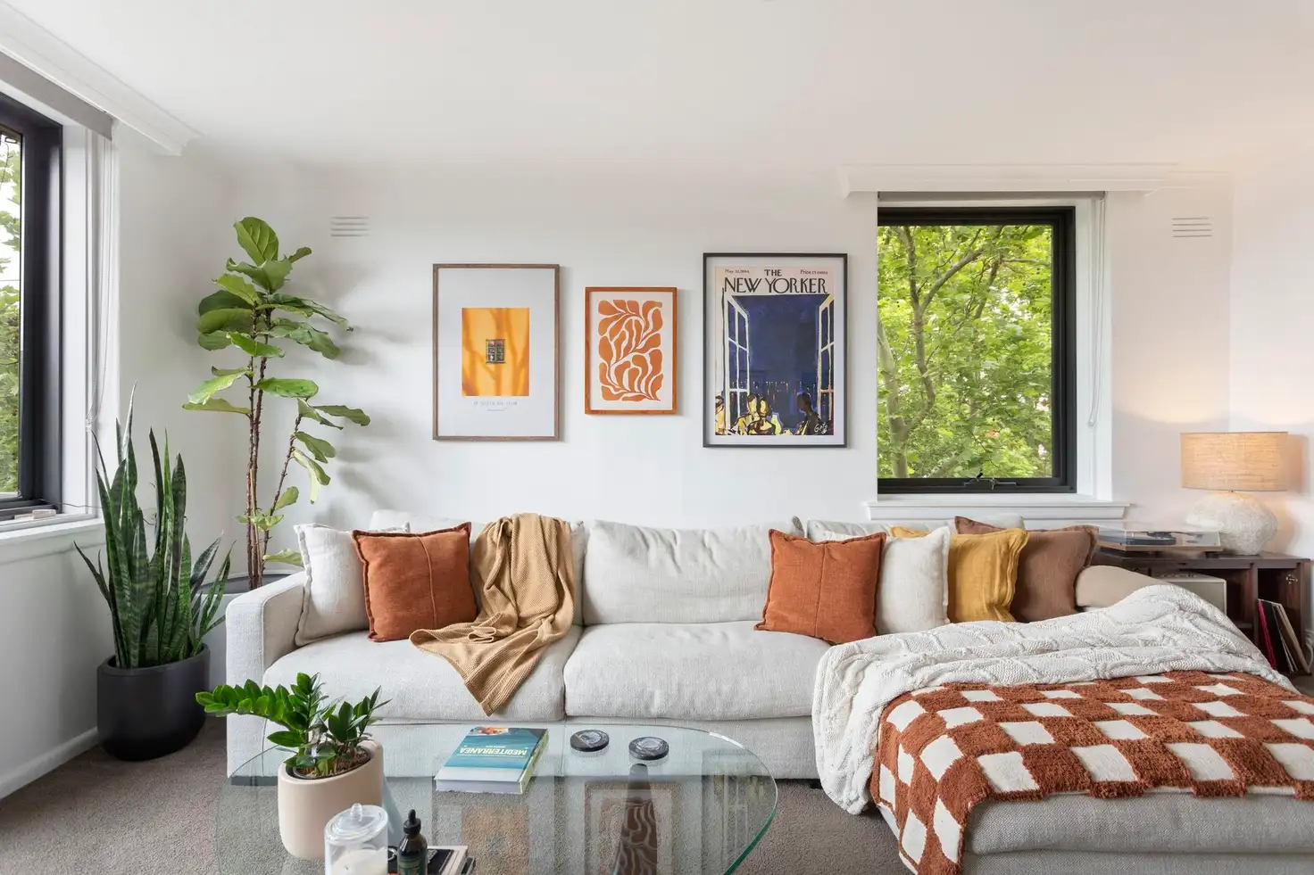 Main view of Homely apartment listing, 11/43 Rockley Road, South Yarra VIC 3141