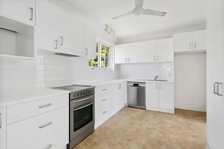 Third view of Homely apartment listing, 6/40 Lauderdale Avenue, Fairlight NSW 2094