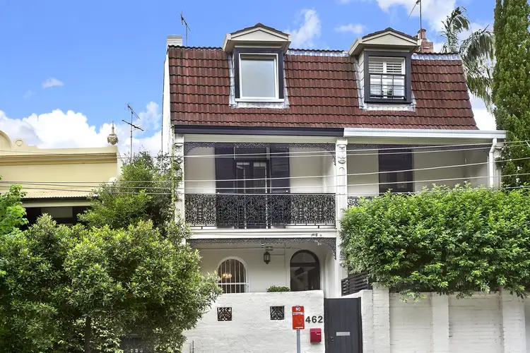 462 Glenmore Road, Edgecliff NSW 2027