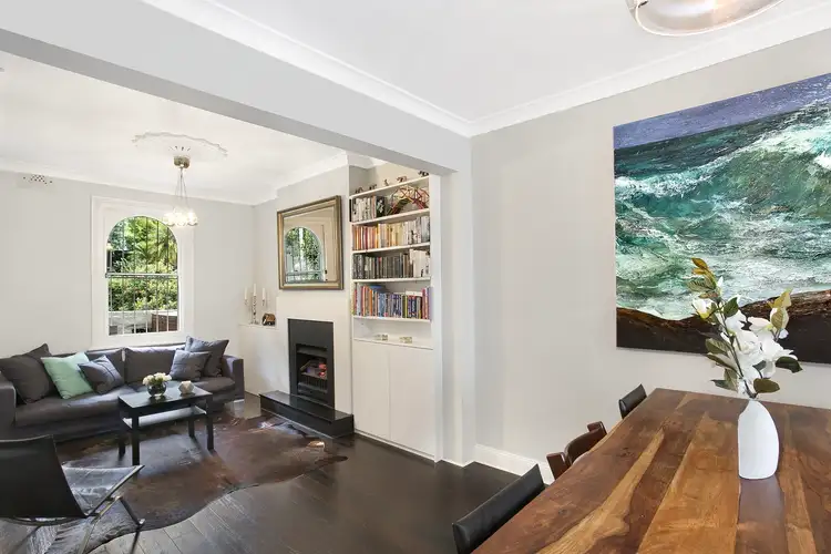 Second view of Homely house listing, 462 Glenmore Road, Edgecliff NSW 2027