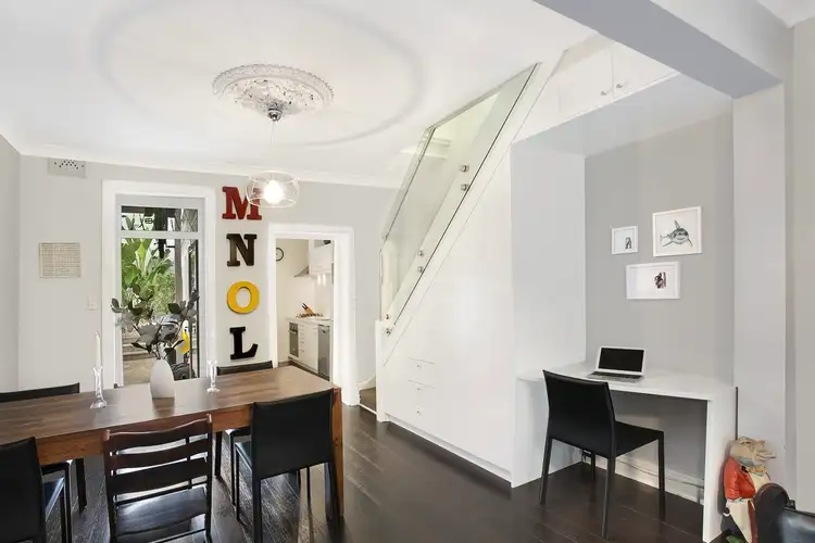 Third view of Homely house listing, 462 Glenmore Road, Edgecliff NSW 2027