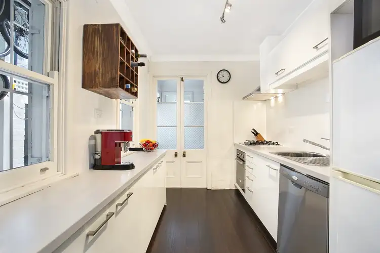 Fourth view of Homely house listing, 462 Glenmore Road, Edgecliff NSW 2027