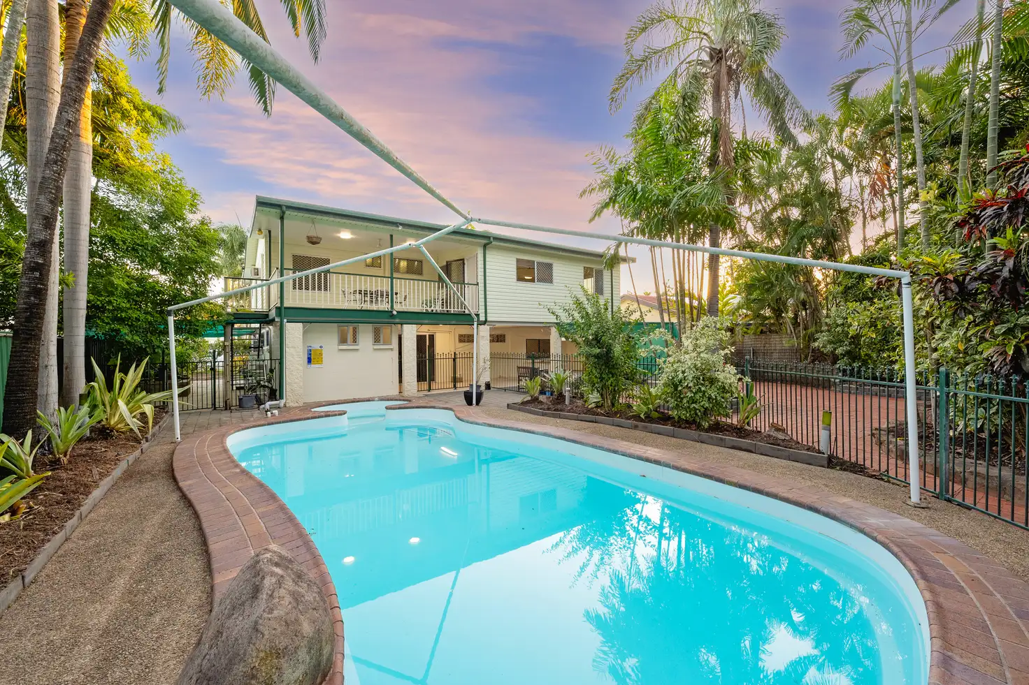 Main view of Homely house listing, 30 Renecol Avenue, Rasmussen QLD 4815