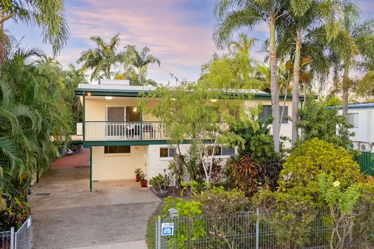 Second view of Homely house listing, 30 Renecol Avenue, Rasmussen QLD 4815