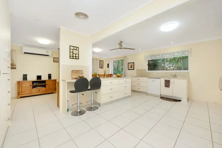 Third view of Homely house listing, 30 Renecol Avenue, Rasmussen QLD 4815