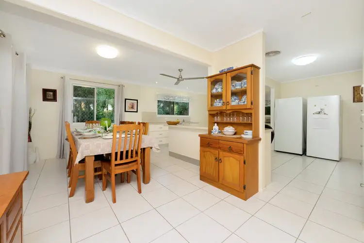 Fourth view of Homely house listing, 30 Renecol Avenue, Rasmussen QLD 4815