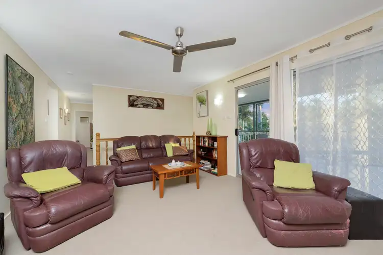 Fifth view of Homely house listing, 30 Renecol Avenue, Rasmussen QLD 4815