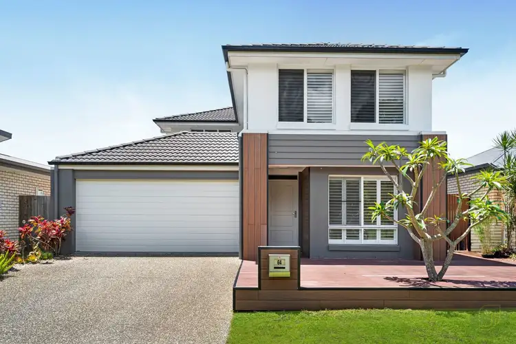 64 Wallarah Parade, North Lakes QLD 4509