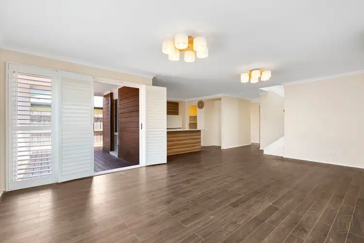 Second view of Homely house listing, 64 Wallarah Parade, North Lakes QLD 4509