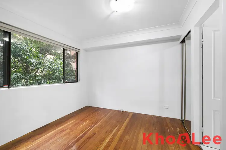 Fourth view of Homely apartment listing, 37/392 Jones Street, Ultimo NSW 2007