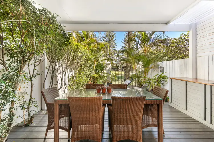 Second view of Homely house listing, 2/32 Ventura Road, Mermaid Beach QLD 4218