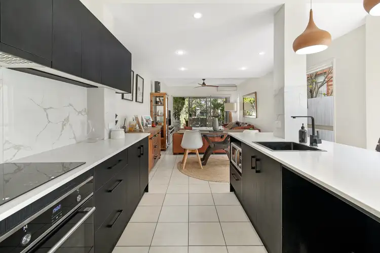 Fourth view of Homely house listing, 2/32 Ventura Road, Mermaid Beach QLD 4218