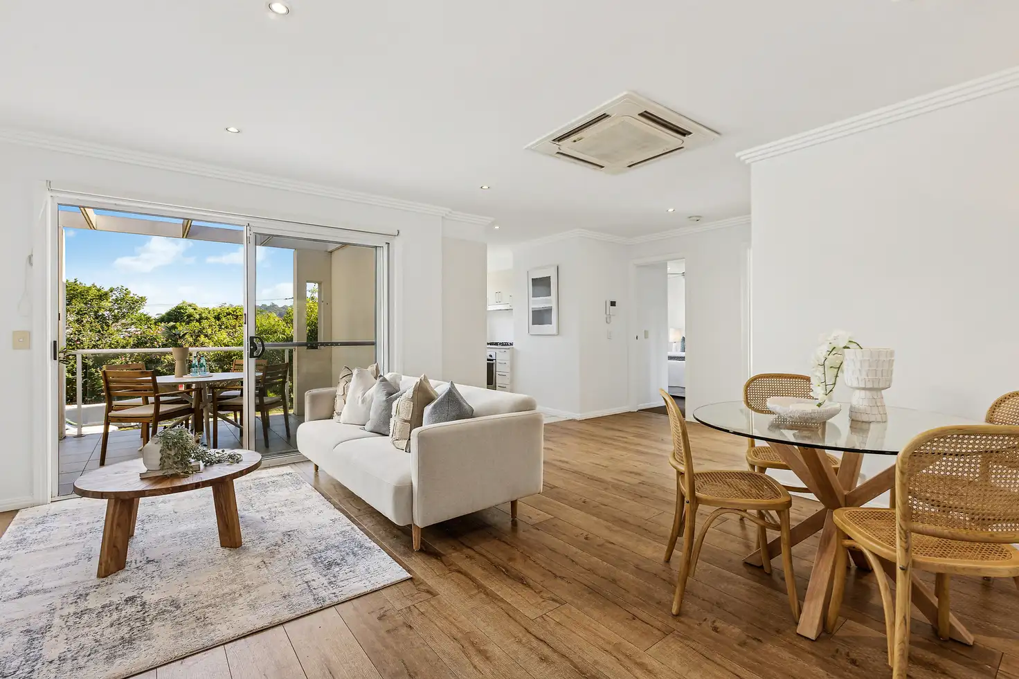 Main view of Homely apartment listing, 9/60-62 Old Pittwater Road, Brookvale NSW 2100