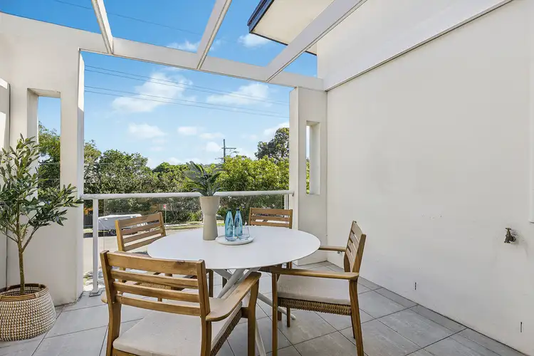 Third view of Homely apartment listing, 9/60-62 Old Pittwater Road, Brookvale NSW 2100