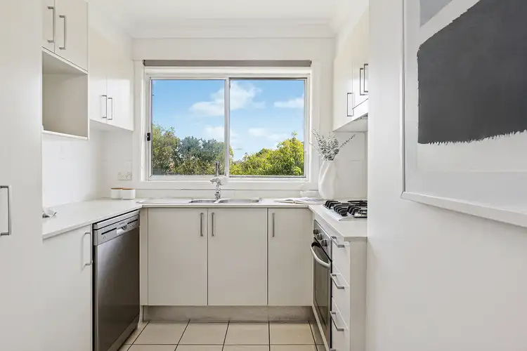 Fourth view of Homely apartment listing, 9/60-62 Old Pittwater Road, Brookvale NSW 2100