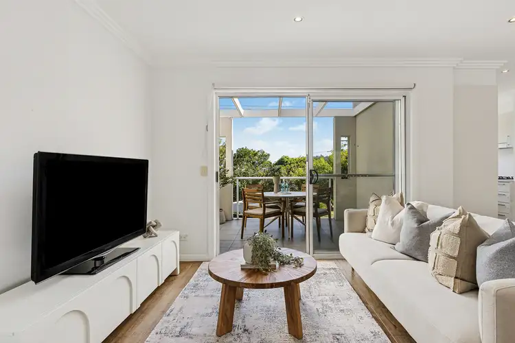 Fifth view of Homely apartment listing, 9/60-62 Old Pittwater Road, Brookvale NSW 2100