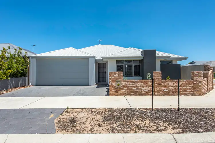 42 Bidgemia Road, Golden Bay WA 6174