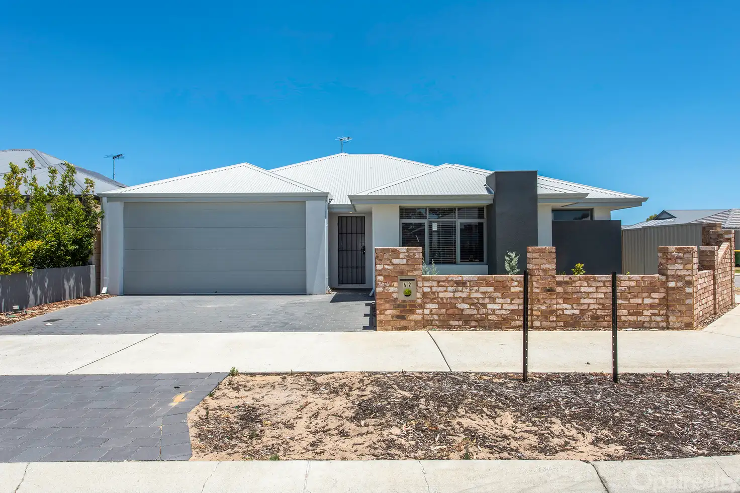 Main view of Homely house listing, 42 Bidgemia Road, Golden Bay WA 6174