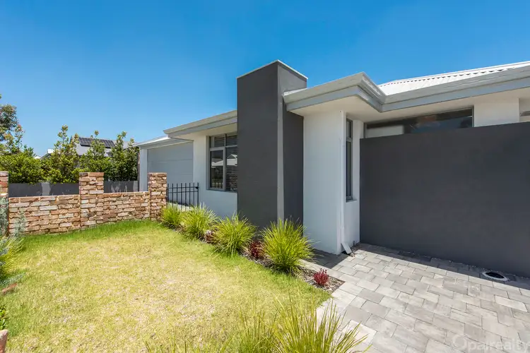 Second view of Homely house listing, 42 Bidgemia Road, Golden Bay WA 6174