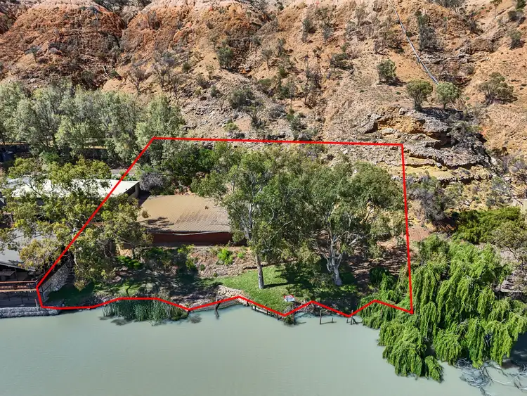 LOT 117 Clifftop Drive, Greenbanks SA 5253