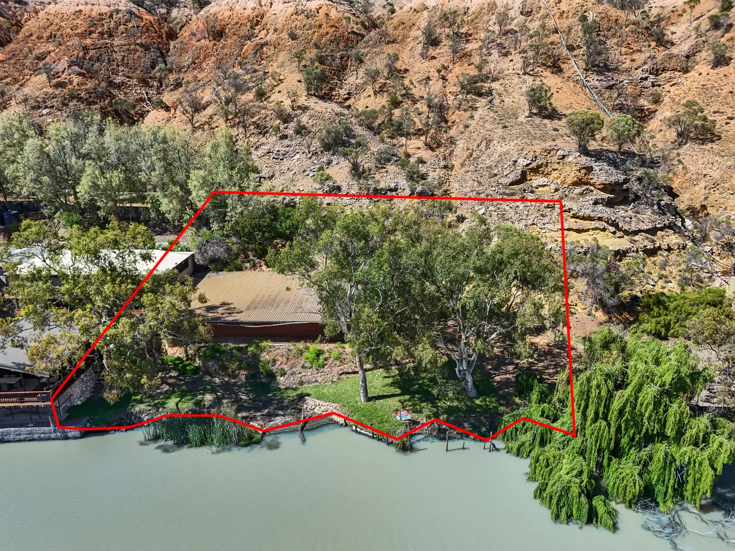 Main view of Homely land listing, LOT 117 Clifftop Drive, Greenbanks SA 5253
