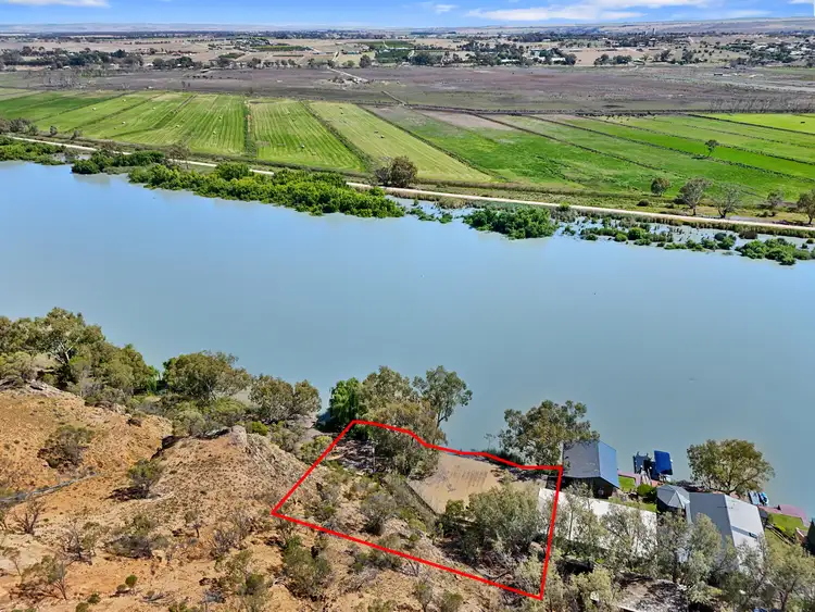 Second view of Homely land listing, LOT 117 Clifftop Drive, Greenbanks SA 5253