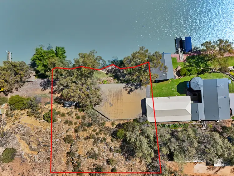 Third view of Homely land listing, LOT 117 Clifftop Drive, Greenbanks SA 5253
