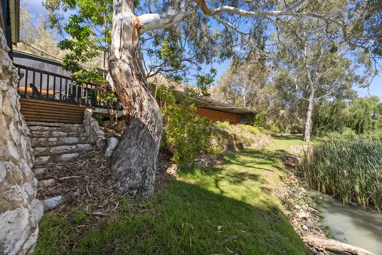 Fourth view of Homely land listing, LOT 117 Clifftop Drive, Greenbanks SA 5253