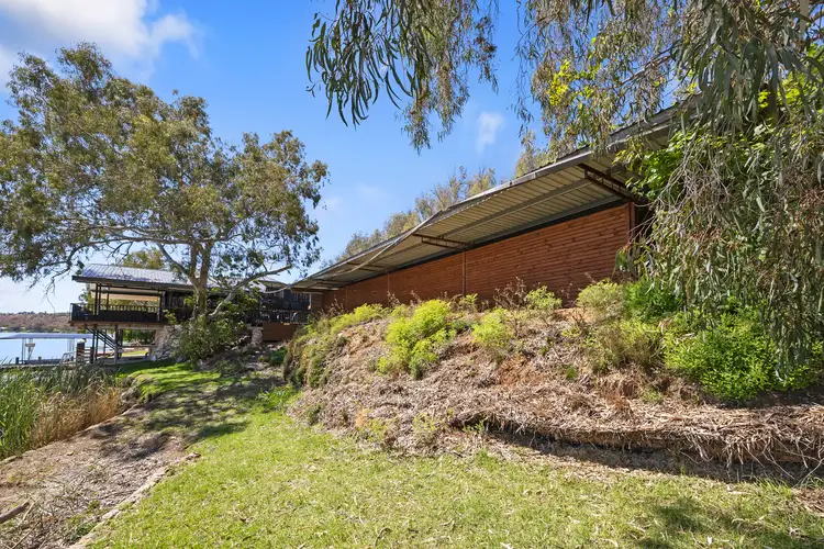 Fifth view of Homely land listing, LOT 117 Clifftop Drive, Greenbanks SA 5253