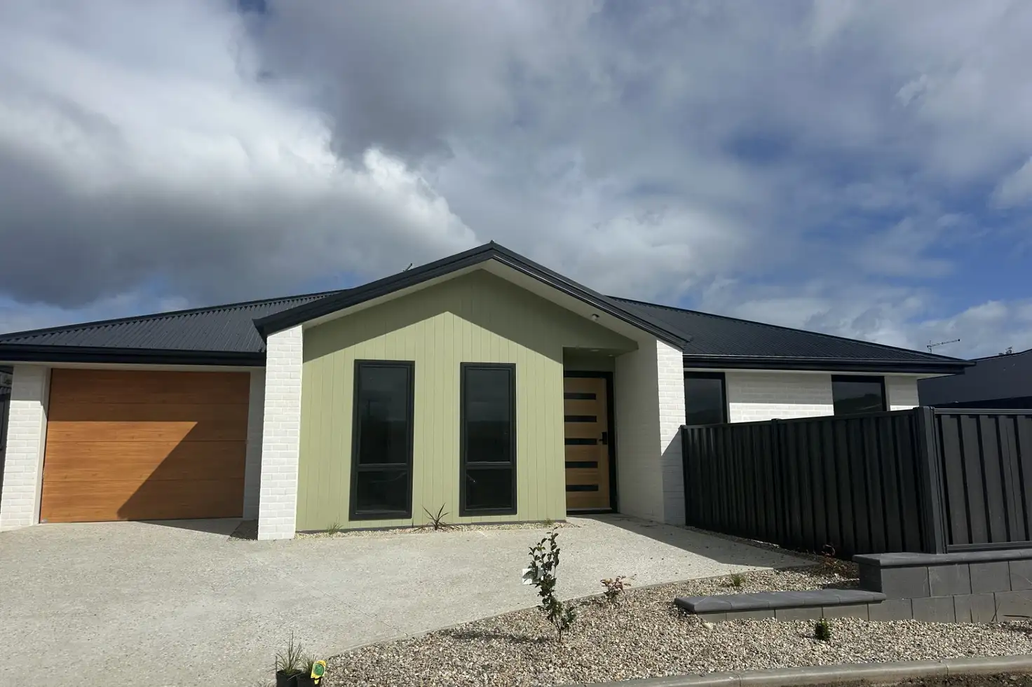 Main view of Homely townhouse listing, 2/7 Thorne Avenue, Legana TAS 7277