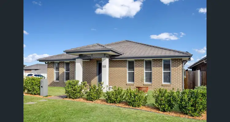 26 Bridge Street, Schofields NSW 2762