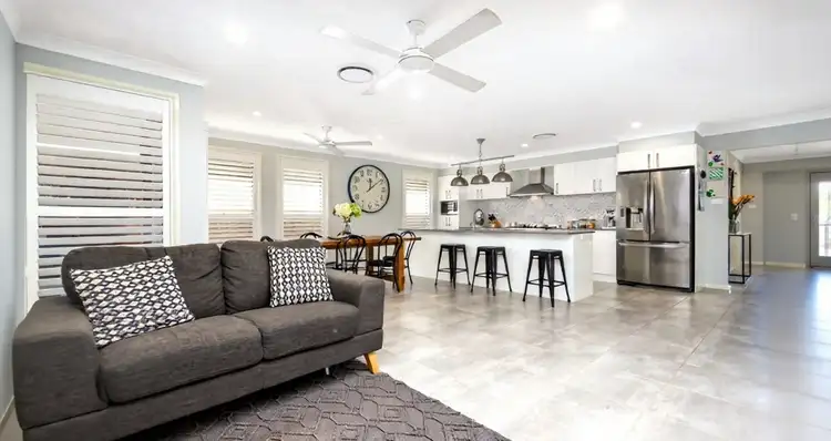 Second view of Homely house listing, 26 Bridge Street, Schofields NSW 2762