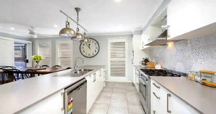 Third view of Homely house listing, 26 Bridge Street, Schofields NSW 2762