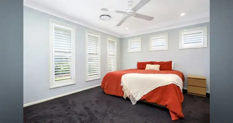 Fourth view of Homely house listing, 26 Bridge Street, Schofields NSW 2762