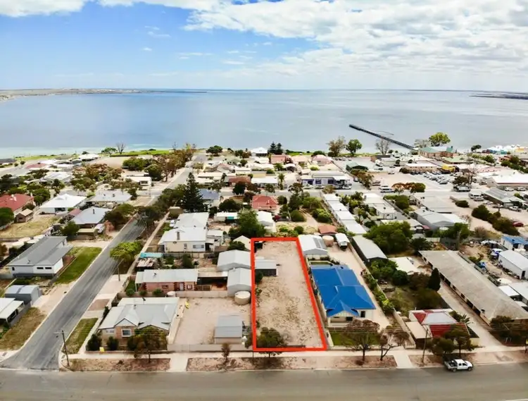 68 Montgomerie Terrace, Streaky Bay SA 5680