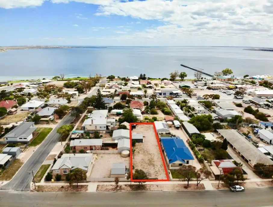 Main view of Homely land listing, 68 Montgomerie Terrace, Streaky Bay SA 5680